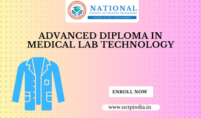 Advanced Diploma In Medical Lab Technology